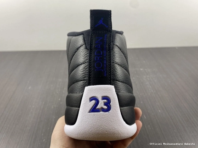 Official Maikesneakers Air AO6068-004 Jordan WMNS 12 Royal Hyper 0727